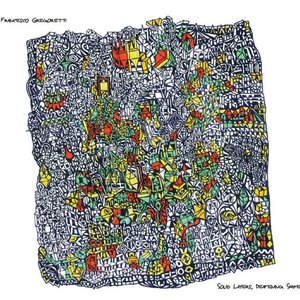 Solid Layers, Deafening Shapes