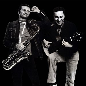 stan getz / joao gilberto のアバター