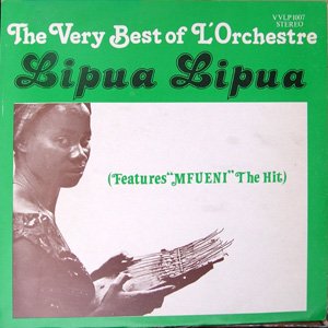 Orchestre Lipua-Lipua 的头像