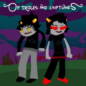 Image for 'Of Troles and Chiptunes'