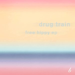 free hippy ep