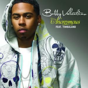 Bobby Valentino - Anonymous - Zortam Music