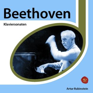 Beethoven Klaviersonaten