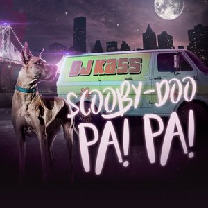 Scooby Doo Pa Pa