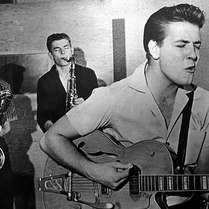 Eddie Cochran & the Crickets 的头像