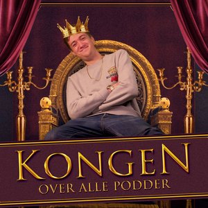 Avatar für Kongen Over Alle Podder