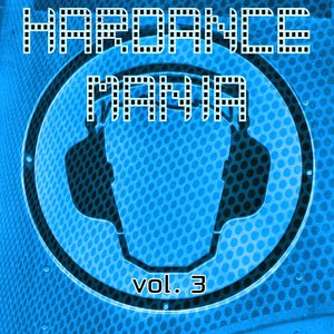 Hardance Mania, Vol. 3