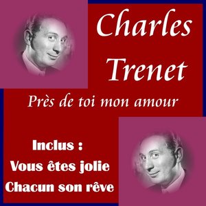 Pres de toi mon amour
