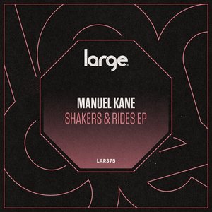 Shakers & Rides EP