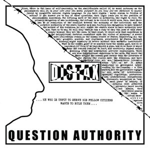 Question Authority