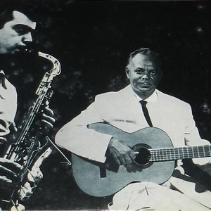 Avatar for Laurindo Almeida & Bud Shank