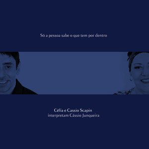 Só a Pessoa Sabe o Que Tem por Dentro