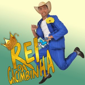 Image for 'Rei da Cacimbinha'