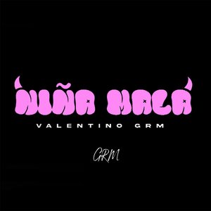 Niña Mala - Single