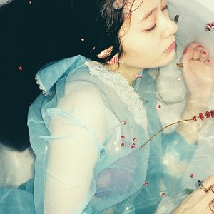 김준원, 크리스탈 的头像