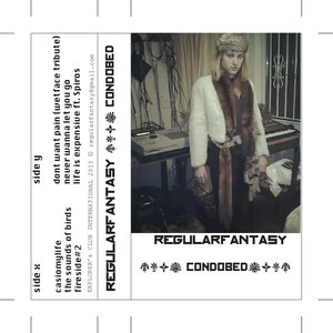 condobed