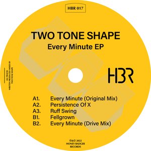 Every Minute