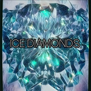 Ice Diamonds