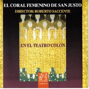 Avatar for Roberto Saccente & Coral Femenino de San Justo