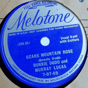 Bonnie Dodd & Murray Lucas 的头像