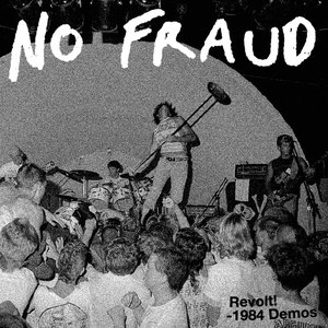 Revolt! - 1984 Demos