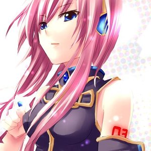 minato feat. 巡音ルカ 的头像