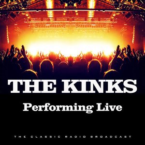 The Kinks Live Part 2 (Copy) (Live)