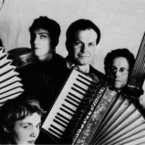Avatar for Accordions Go Crazy