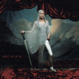 What's Left Of Me - Single