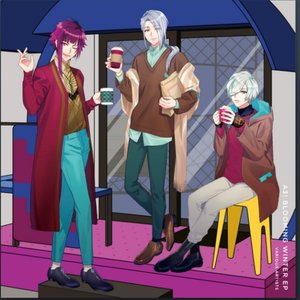 A3! Blooming WINTER EP