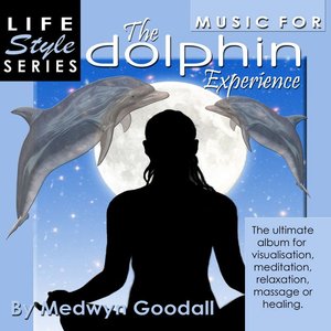 “The Dolphin Experience”的封面