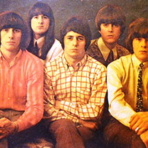 The Motowns photo provided by Last.fm