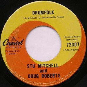 Stu Mitchell & Doug Roberts 的头像