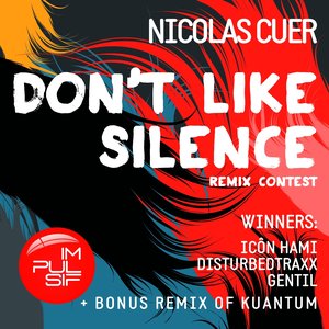 Don't Like Silence! (Remix Contest)