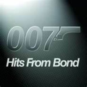 Hits From Bond, 007 James Bond