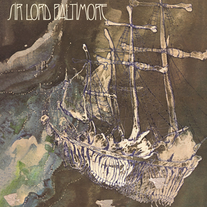 Sir Lord Baltimore - KINGDOM COME - Zortam Music