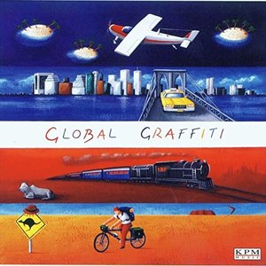 Global Graffiti