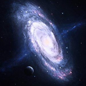 Andromeda