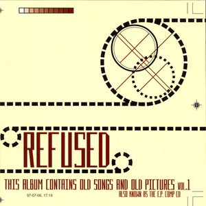 This Album Contains Old Songs And Old Pictures Vol. 1 (Also Known As The E.P. Comp CD)