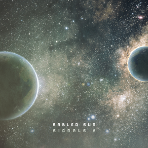 Signals V cover
