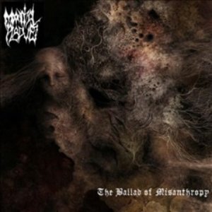 The Ballad of Misanthropy