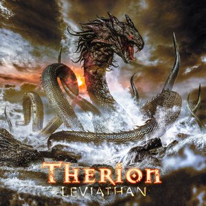 Image for 'Leviathan'