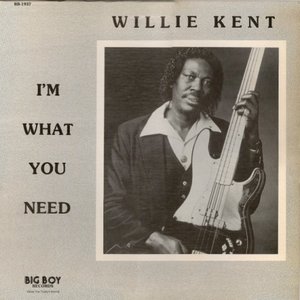 I'm What You Need
