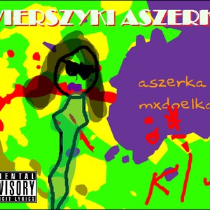 'Wierszyki Aszerki'の画像