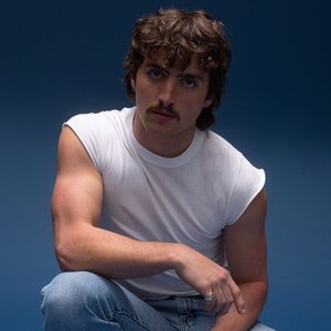 Benson Boone 的头像