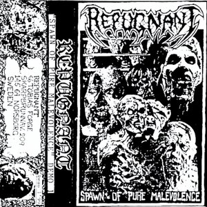 Spawn of Pure Malevolence