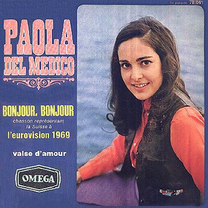 Paola del Medico - Bestseller Auf Dem Plattenteller - Zortam Music