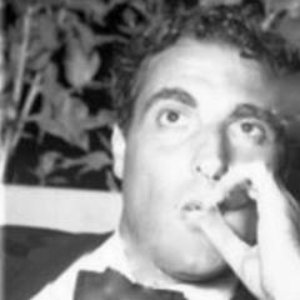 Franco Rossi için avatar