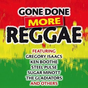 Gone Done Reggae