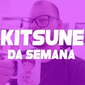 Kitsune da Semana 的头像